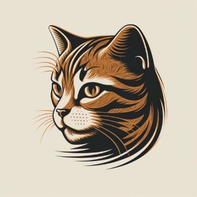Tabby Chat logo