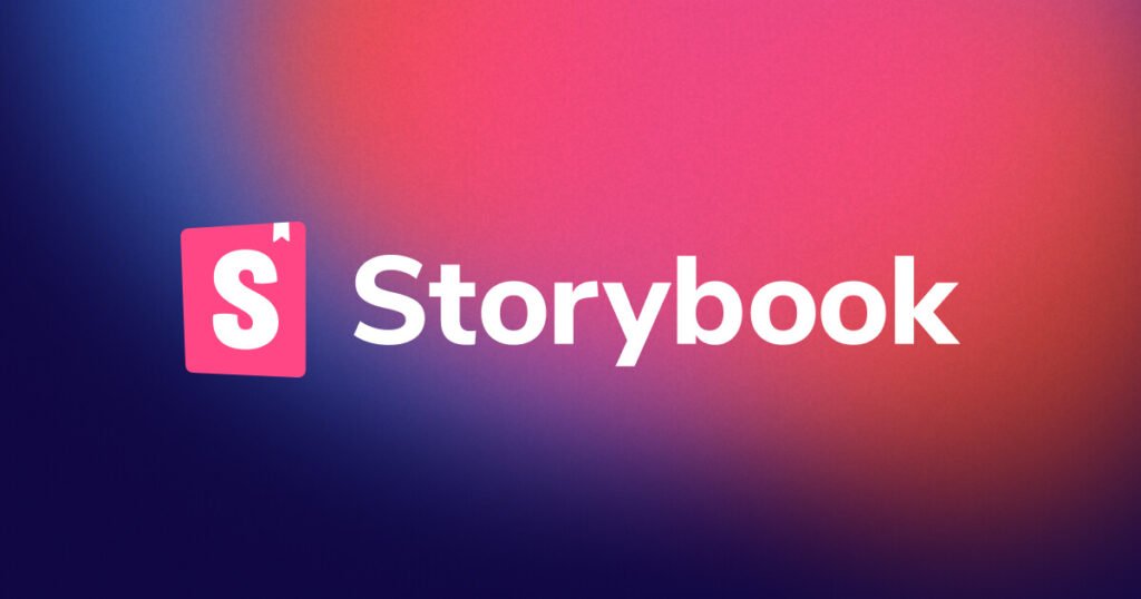 Storybook AI