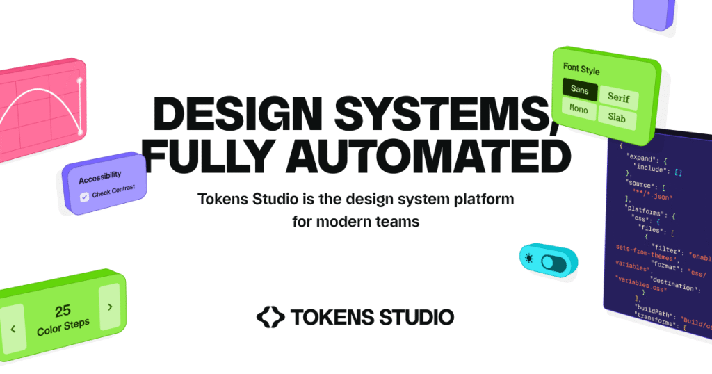 Tokens Studio AI