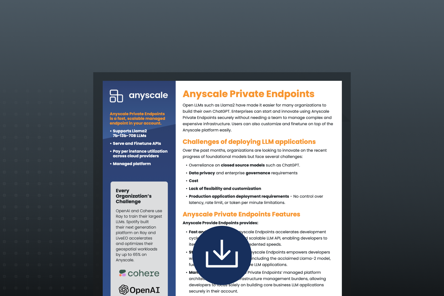 Anyscale