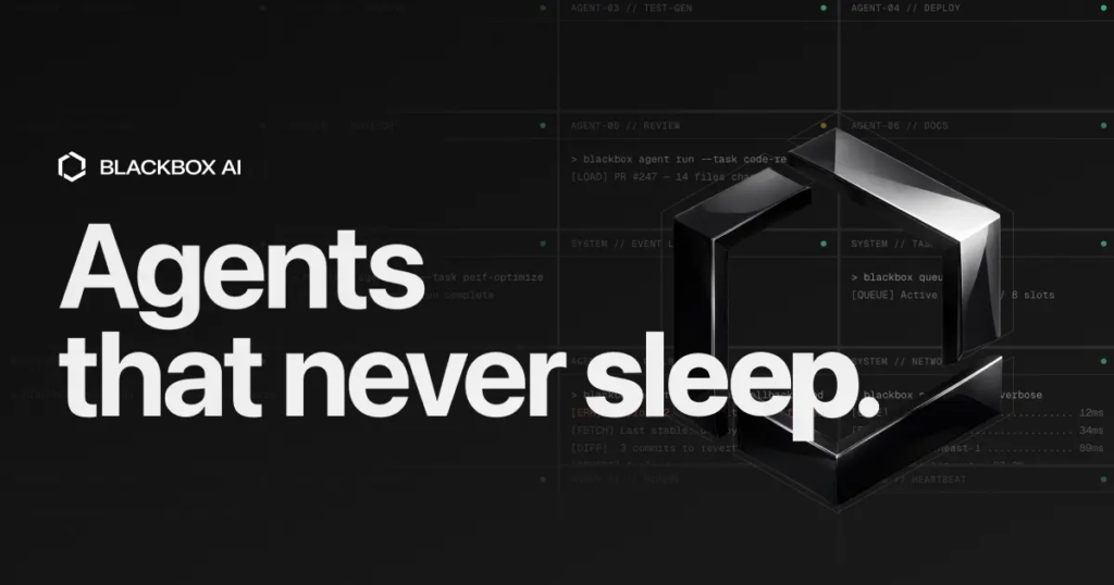 Blackbox AI