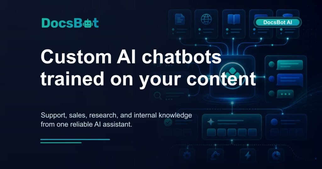 DocsBot AI