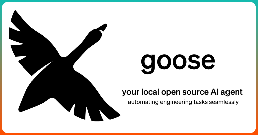 Goose