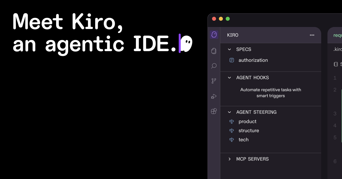 Kiro