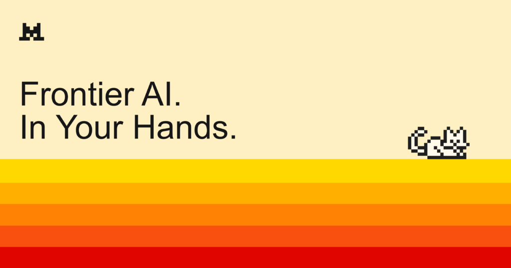 Mistral AI