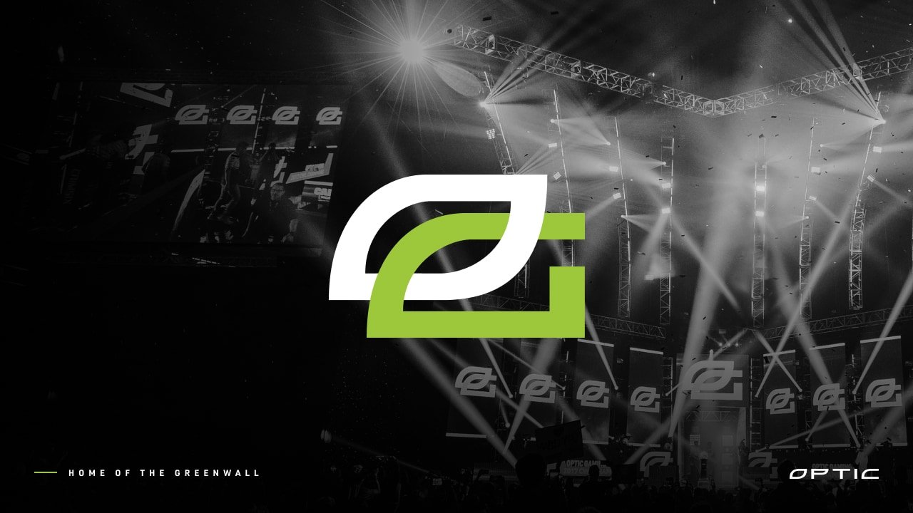 Optic