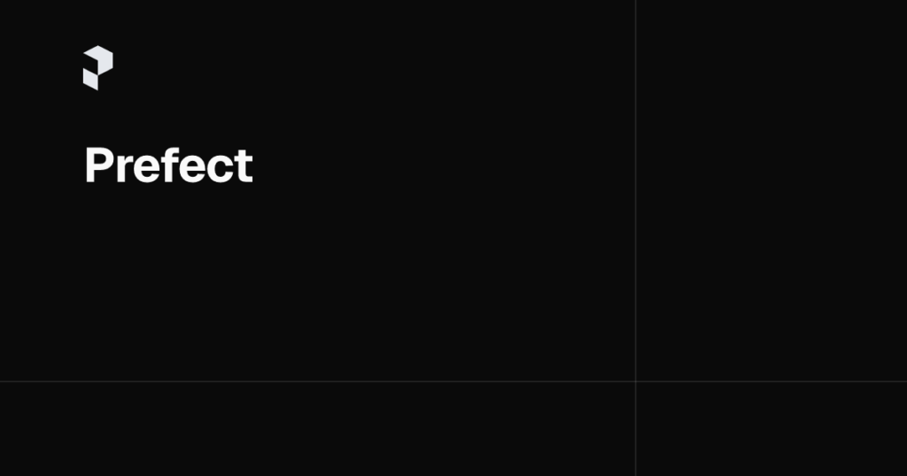 Prefect