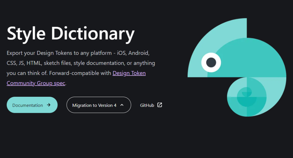 Style Dictionary