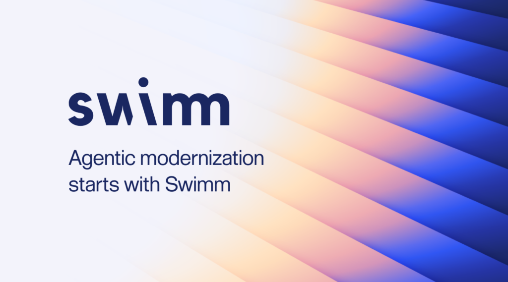 Swimm
