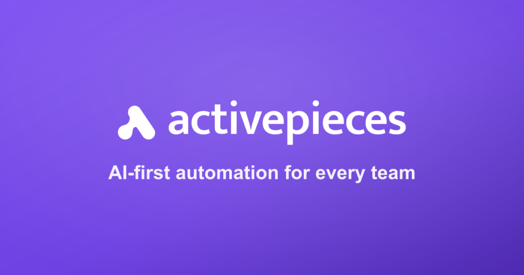 Activepieces