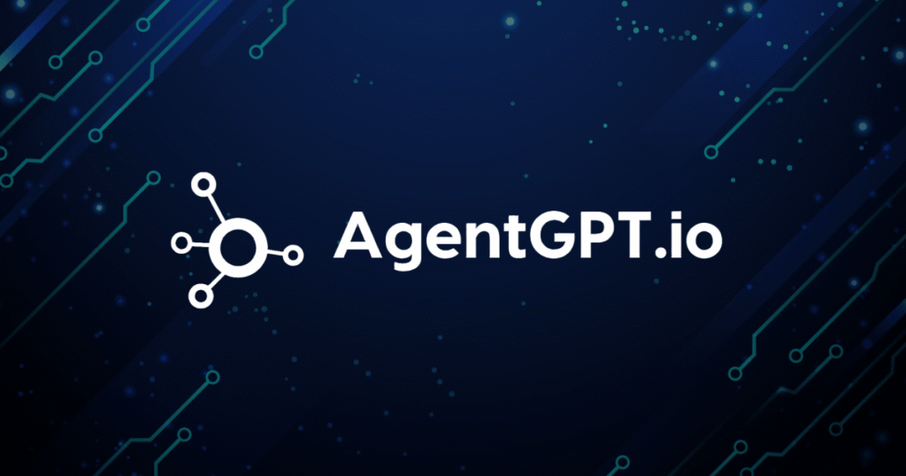 AgentGPT