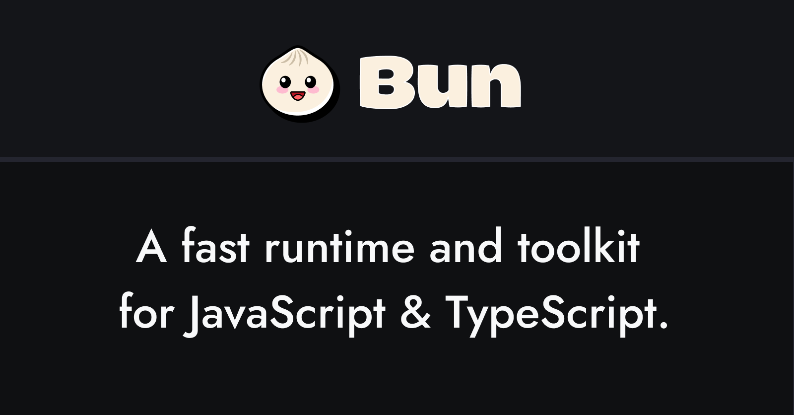 Bun