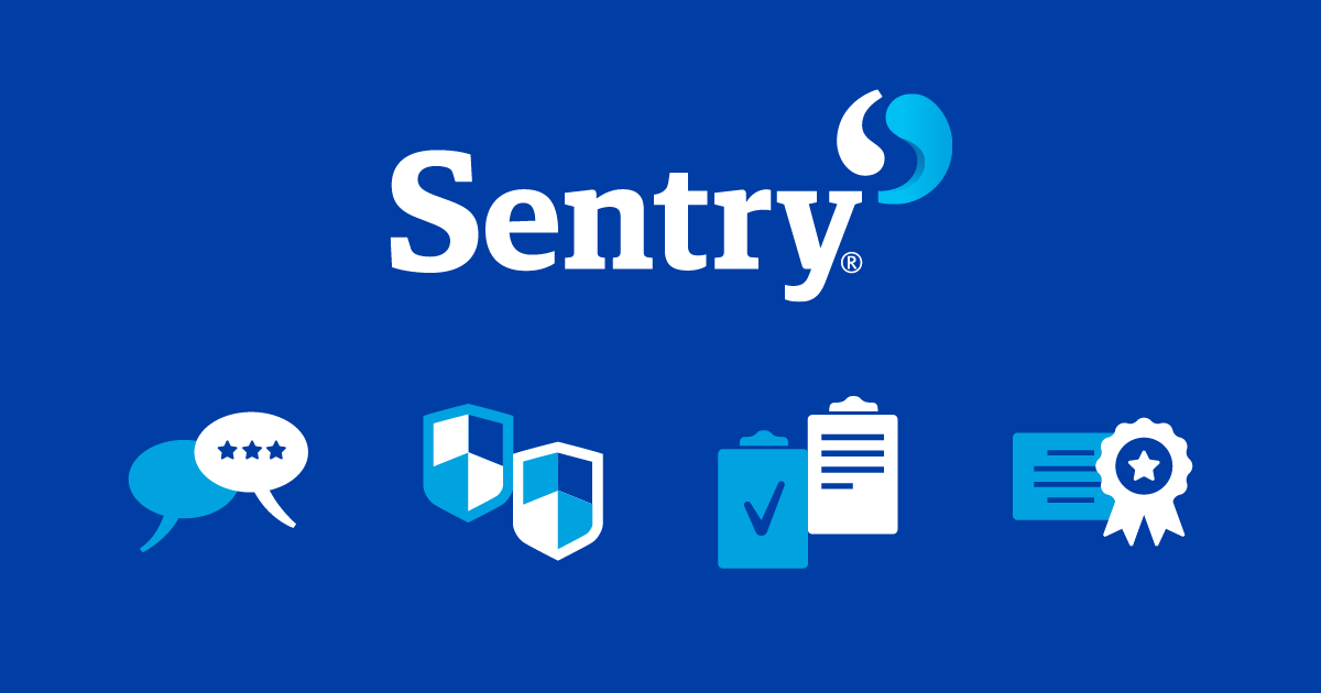 Sentry.com