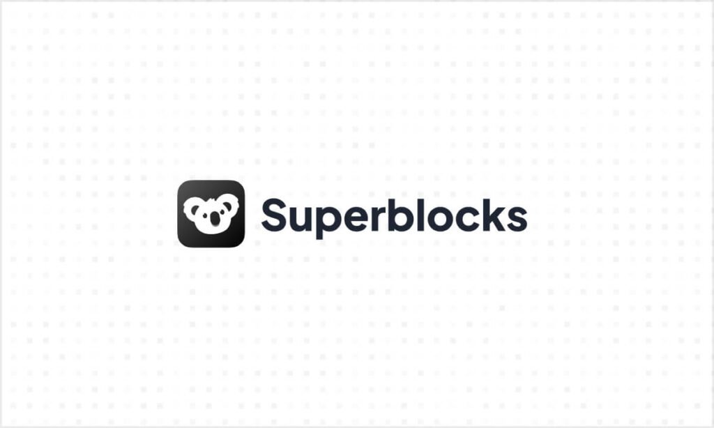 Superblocks
