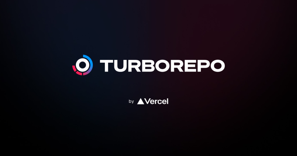 Turborepo