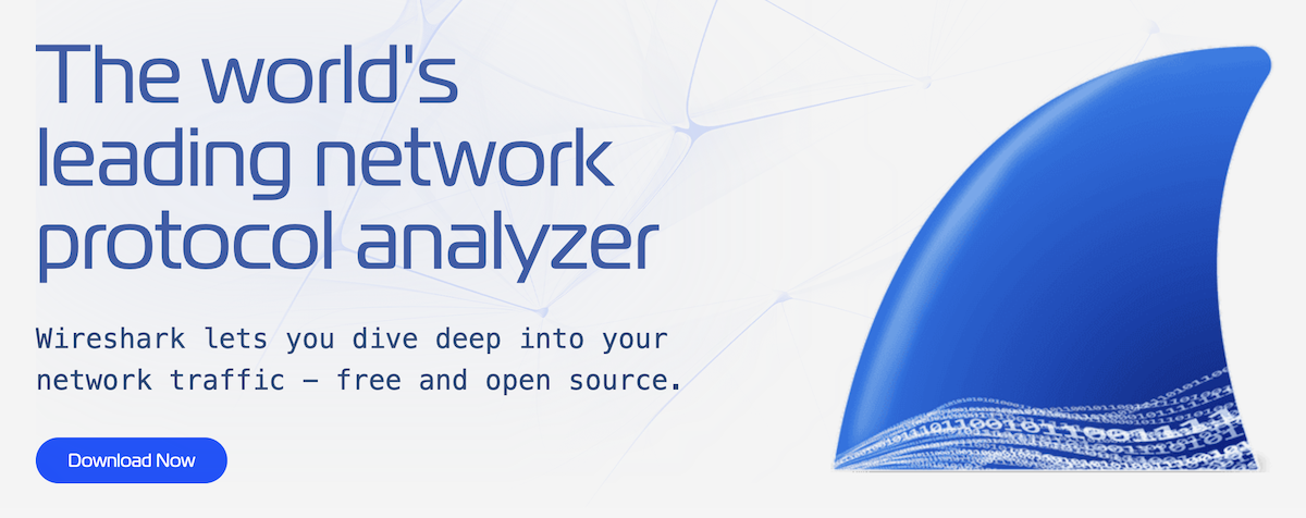 Wireshark