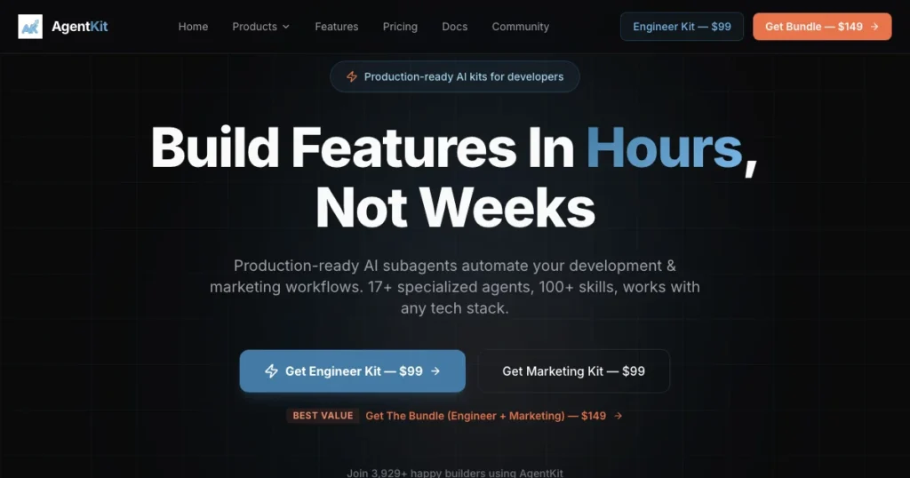 AgentKit