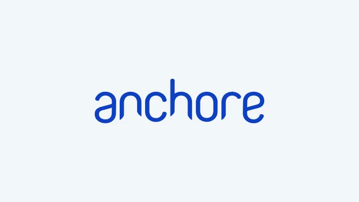 Anchore