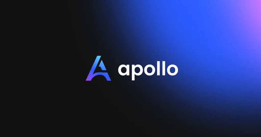 Apollo Studio