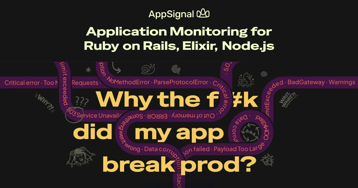AppSignal