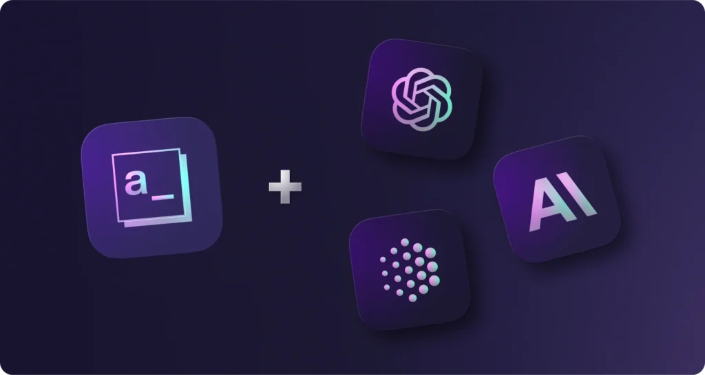 Appsmith AI