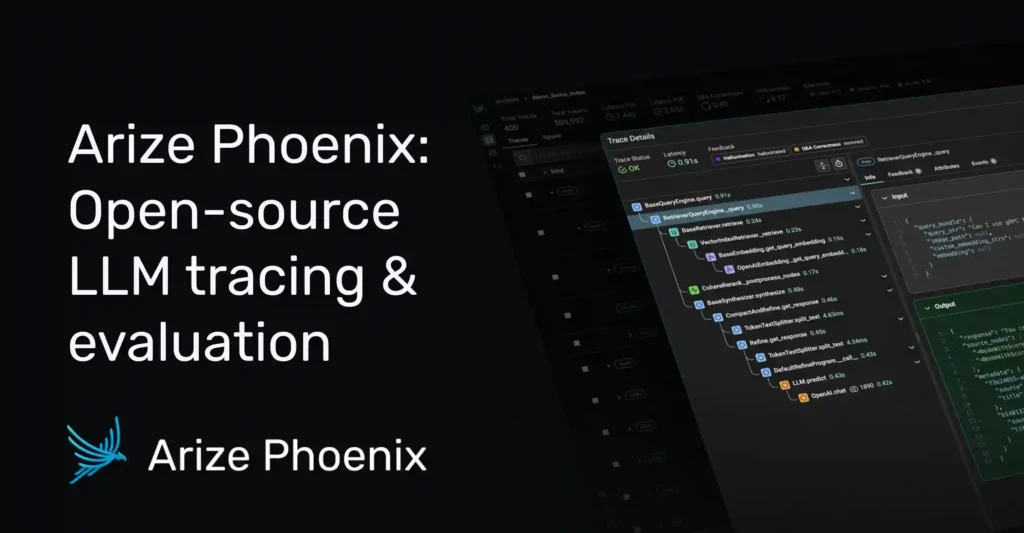 Arize Phoenix