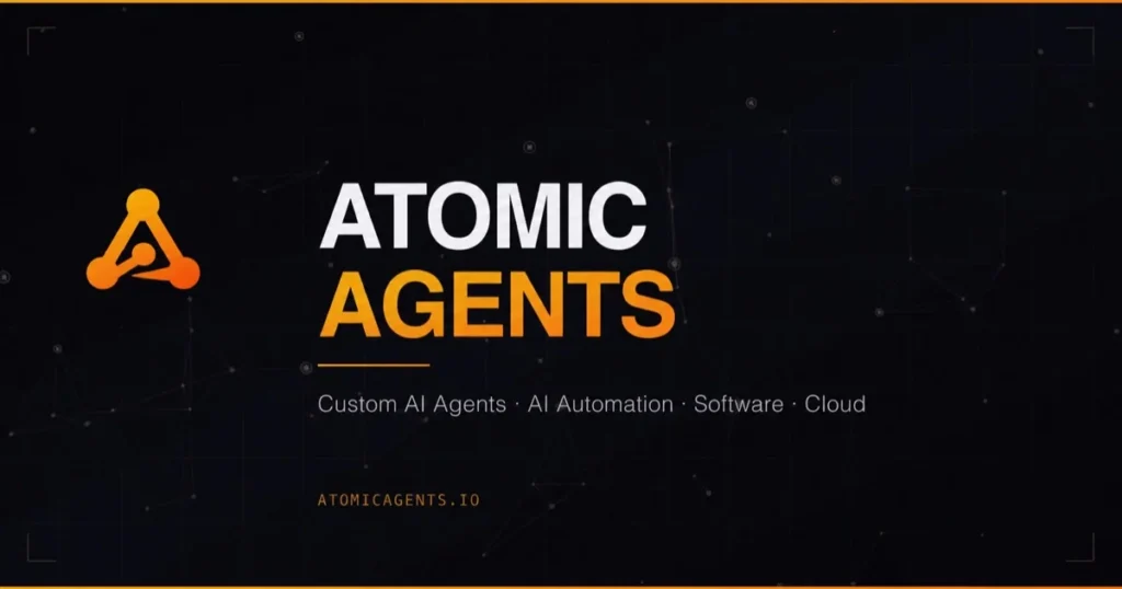 Atomic Agents