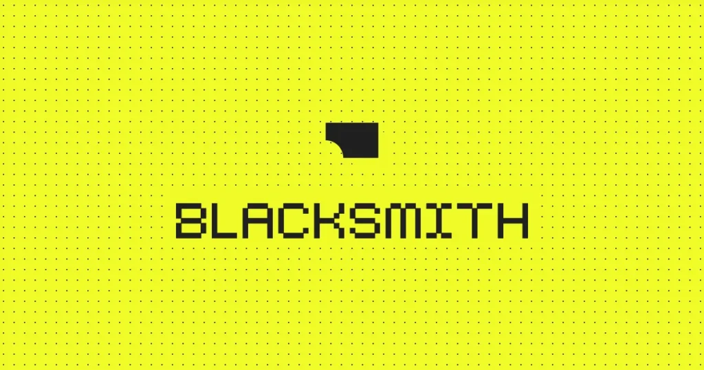 Blacksmith