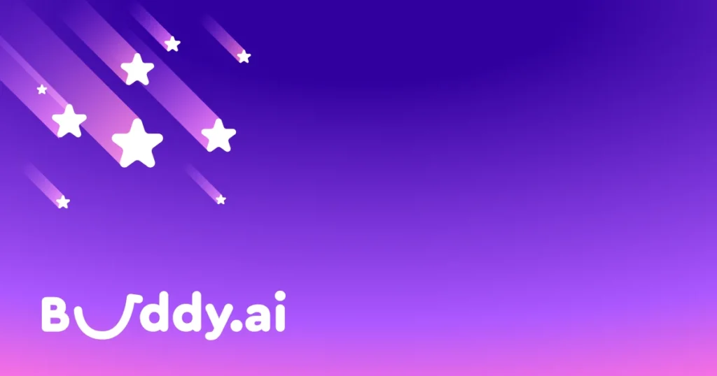 Buddy