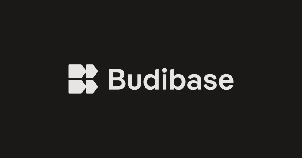 Budibase