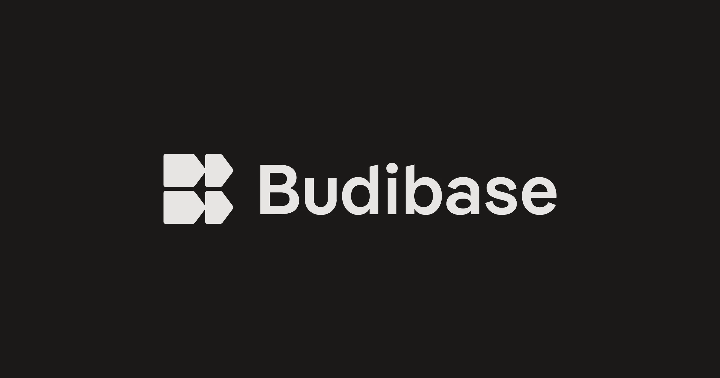 Budibase
