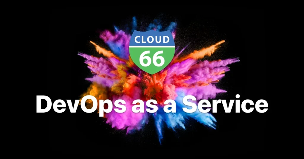 Cloud 66