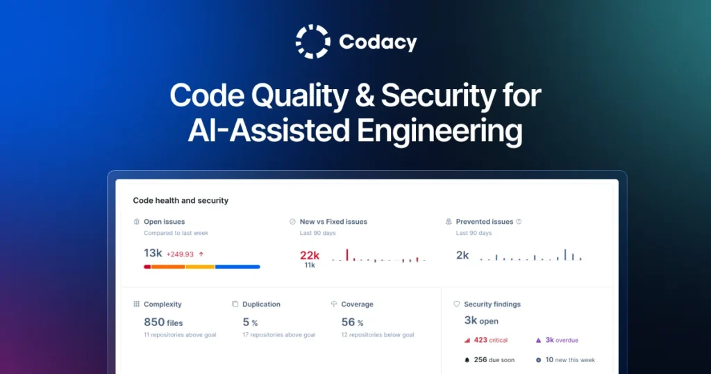 Codacy