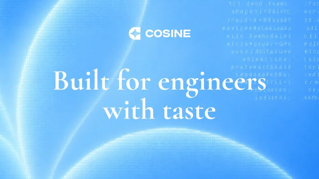 Cosine