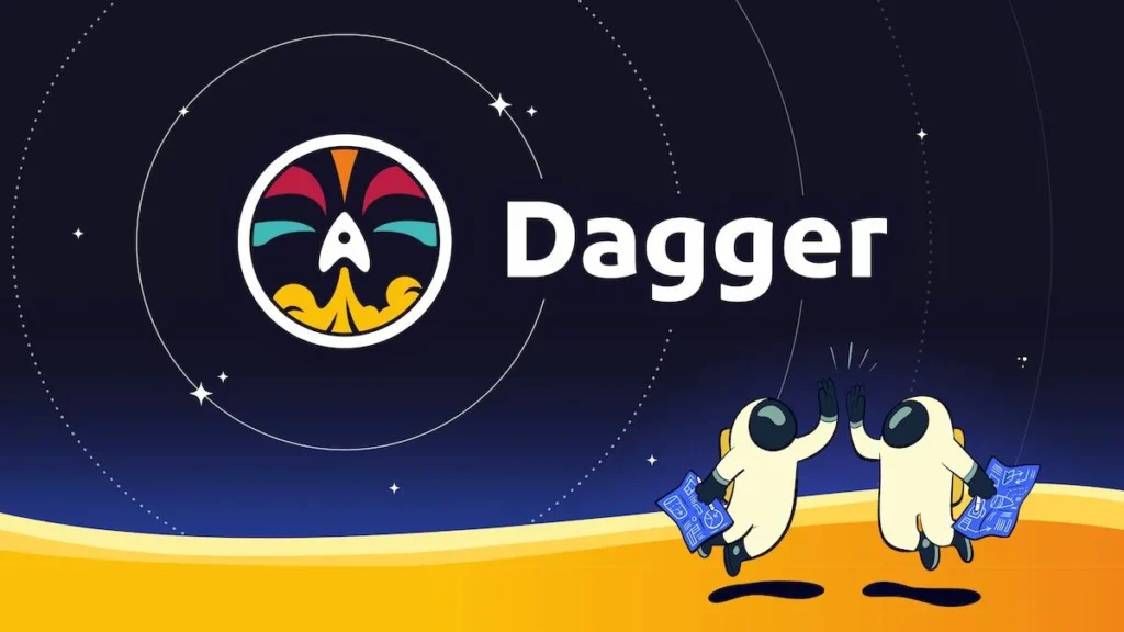 Dagger