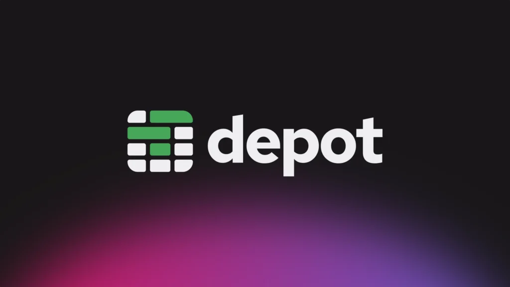 Depot