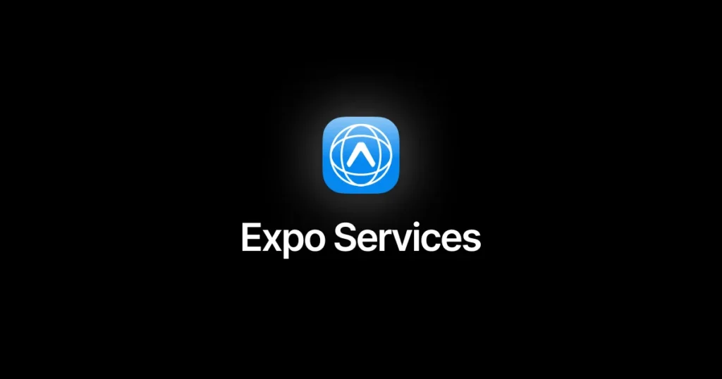 Expo Application Services