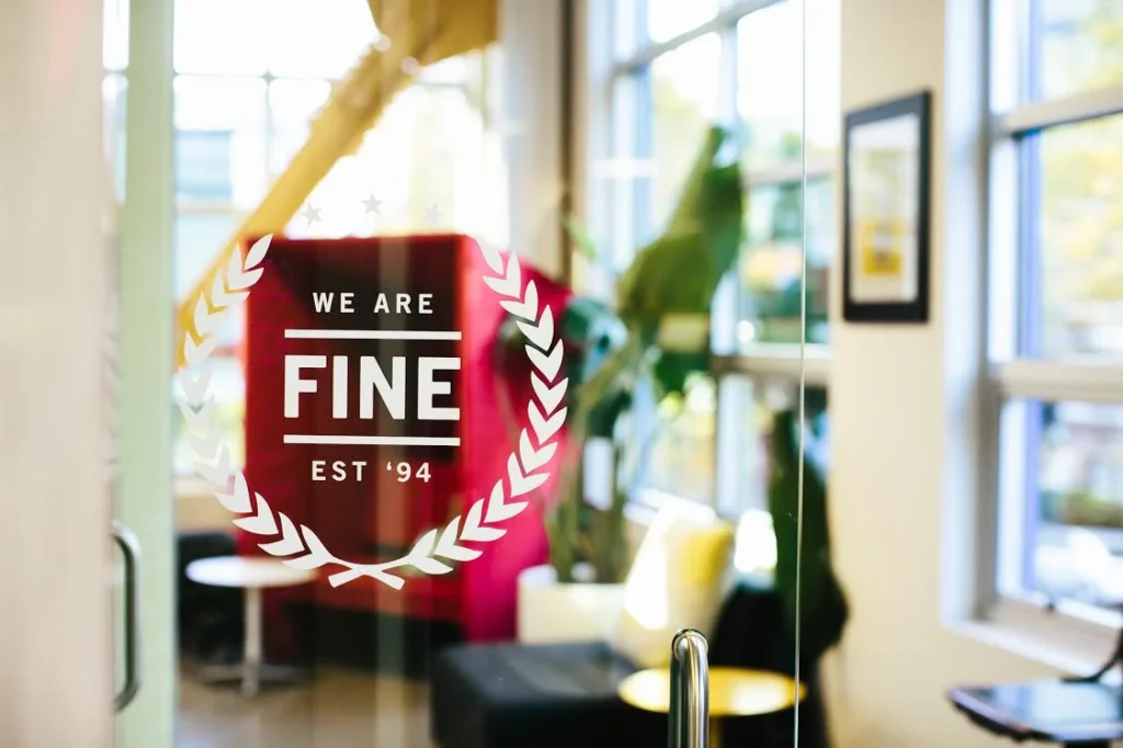 FINE