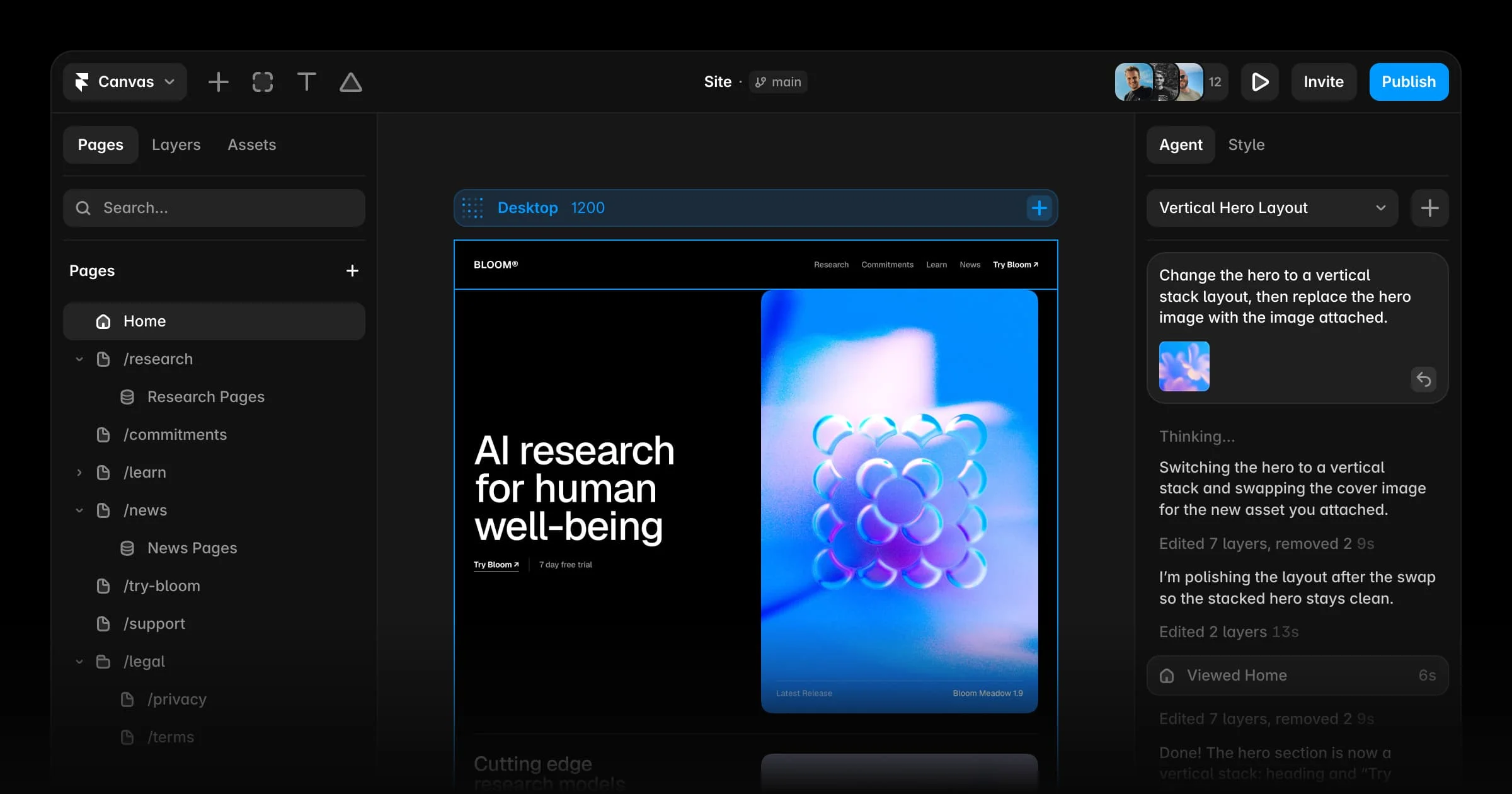 Framer