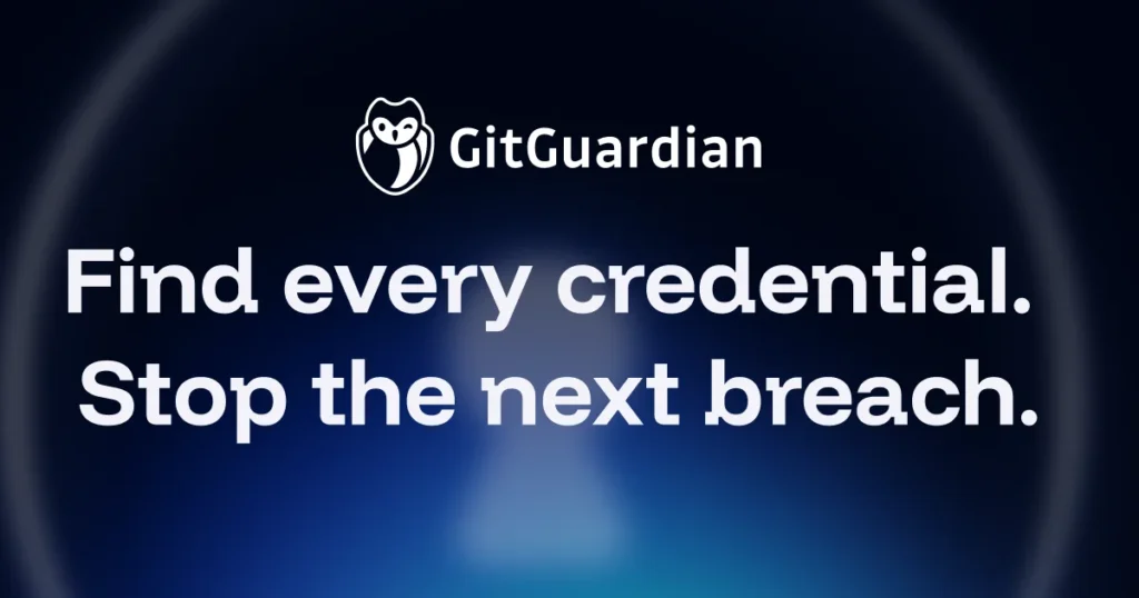 GitGuardian