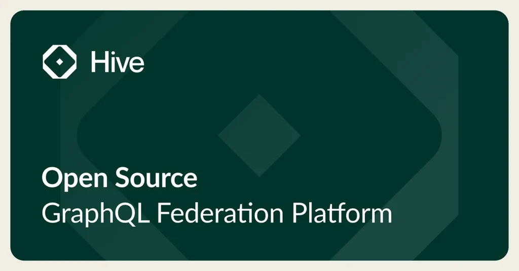 GraphQL Hive