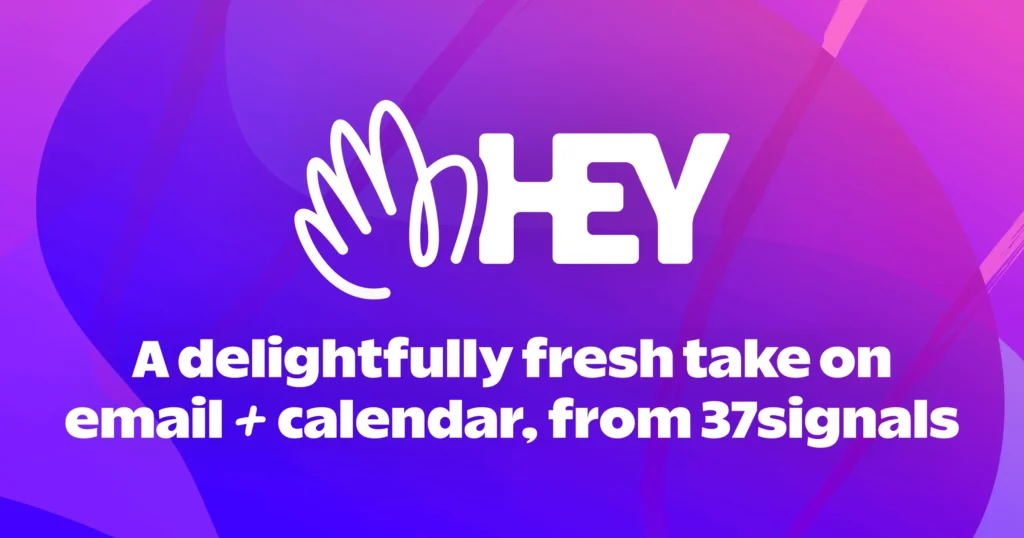HEY