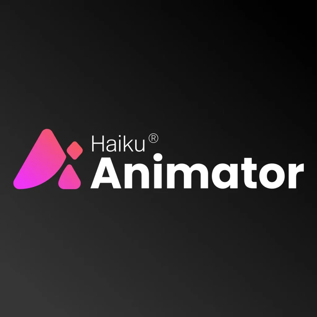 Haiku Animator