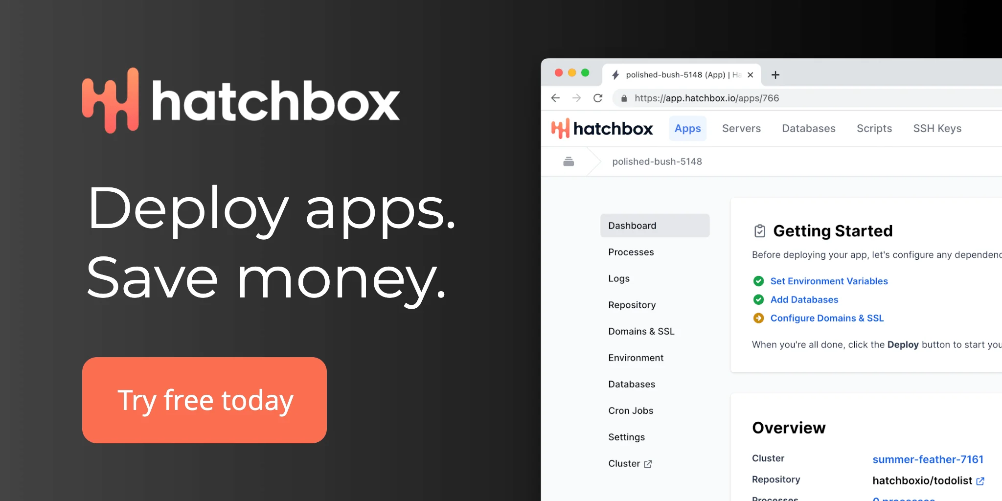 Hatchbox