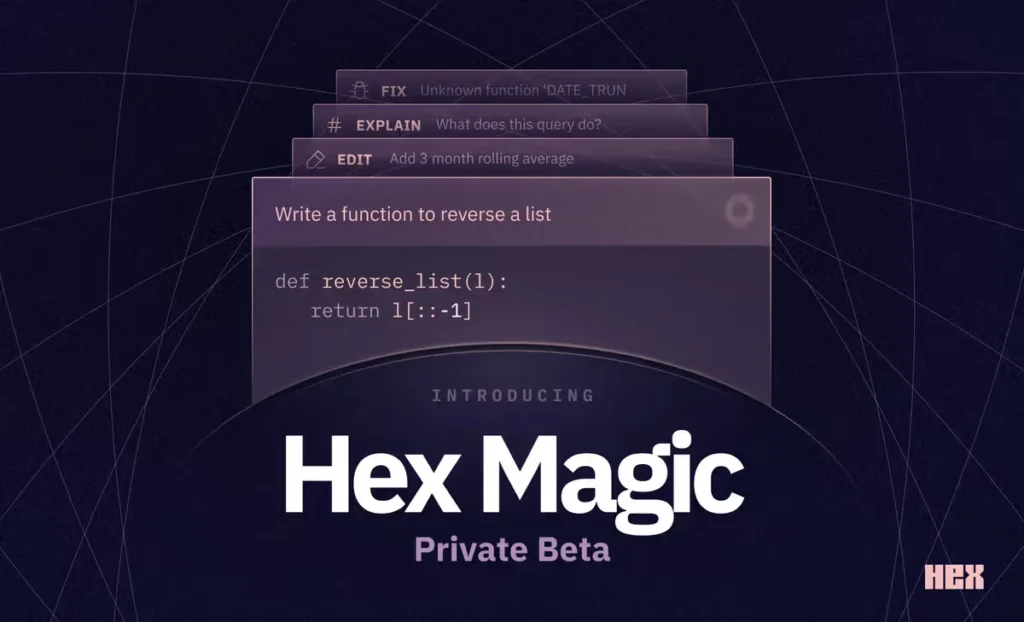 Hex Magic