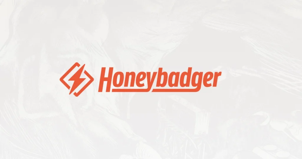 Honeybadger