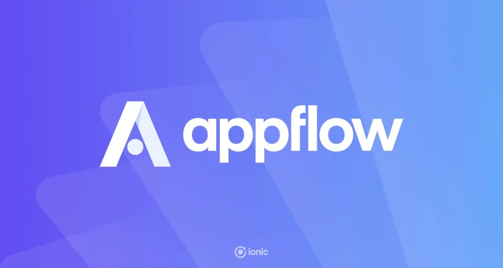 Ionic Appflow