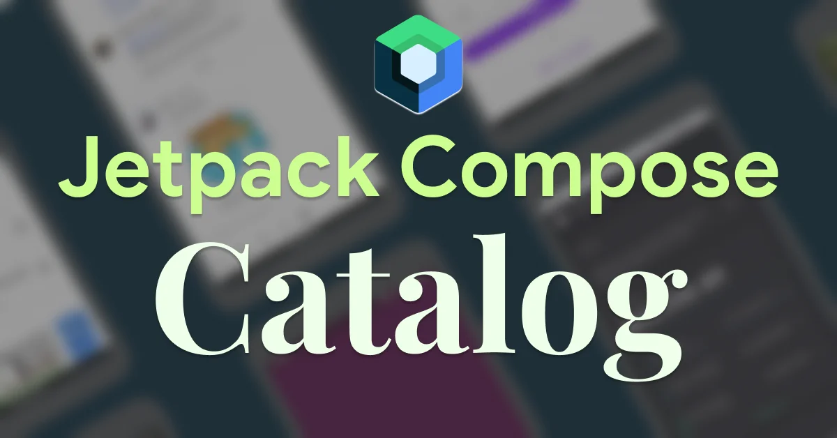 Jetpack Compose