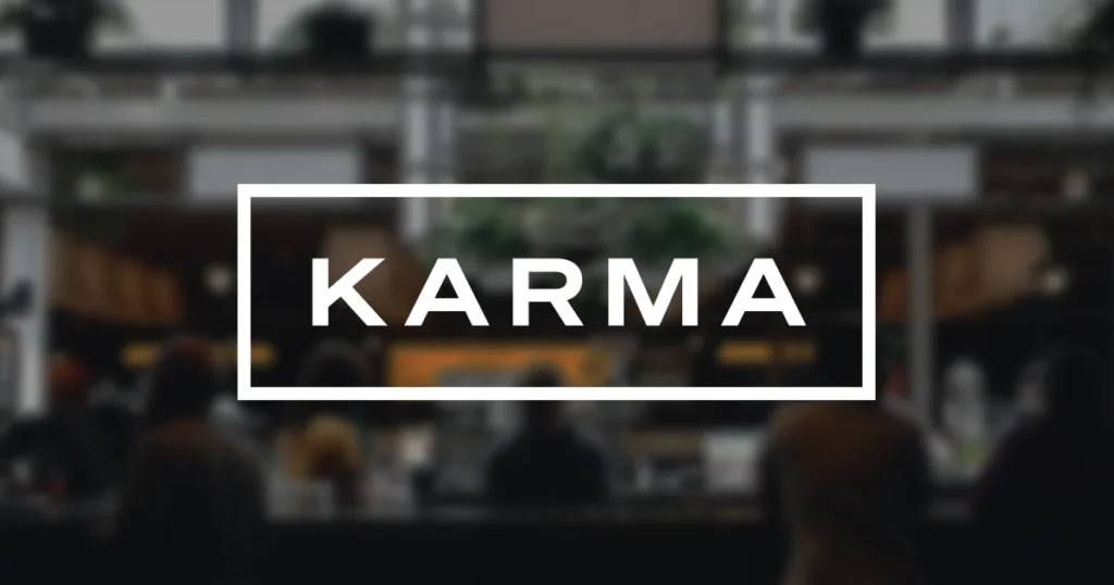 Karma