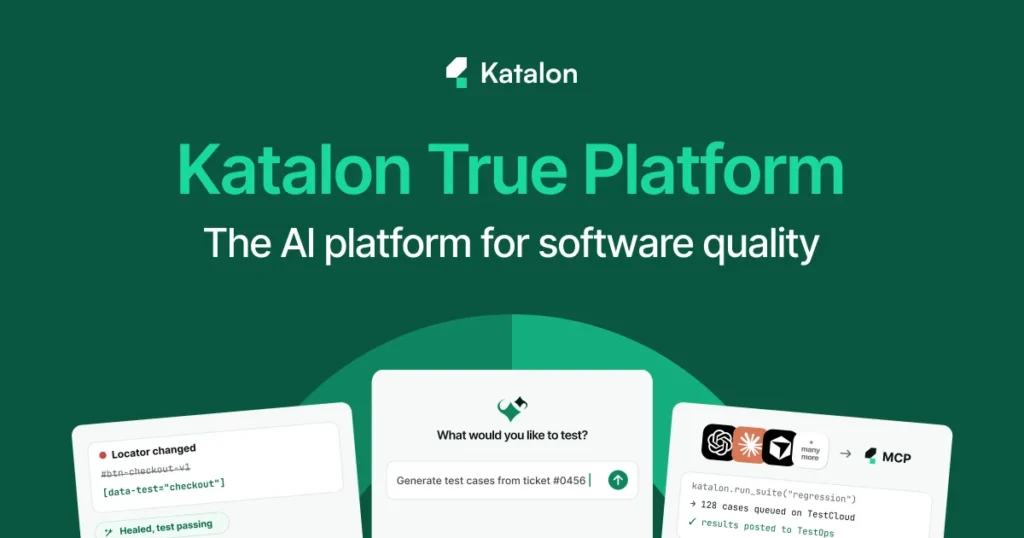 Katalon